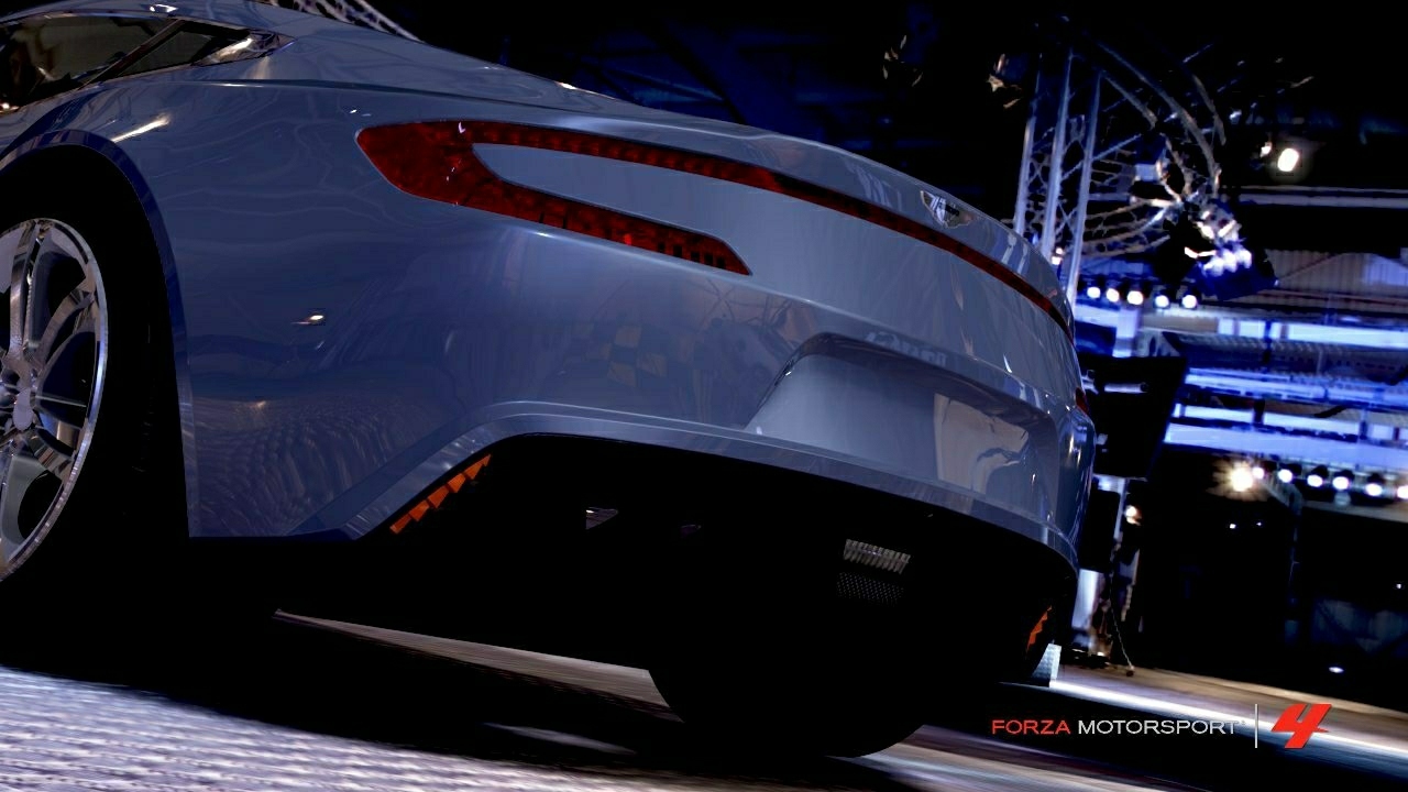Forza Motorsport 4 - Imagen 11